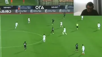 ZAMALEK GOAL
