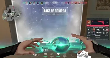 buen muro bro