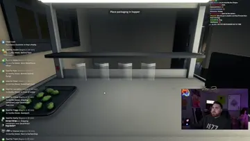 RAF PUKED