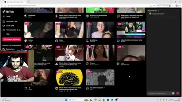 loco extraño