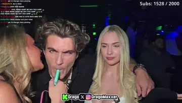 double kiss