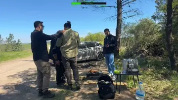Beni Tanıyan var mı? (Ben Asayiş Berkemal)