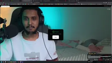 مجنون الحاره