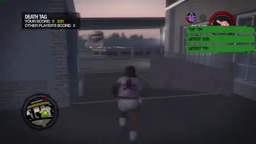 Pimp Slapped