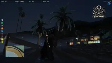 f angel