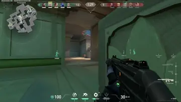 clean ace
