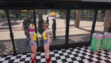 Hazel voidslaps Ollie