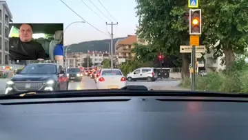 IRL DOLAŞMACA | Clip