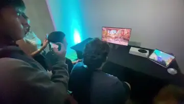 gay?