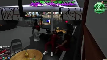 When you take your wife and her sister out