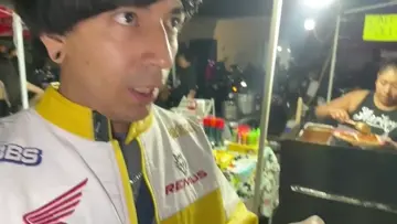 COSAS DE STREAMERS
