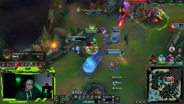 Combo sube elo | Clip
