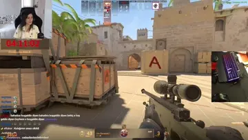ay ay ayayyi git git git