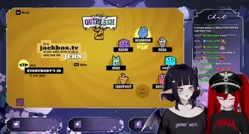 what the fucky