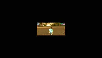 Taking out Rome in Vice City