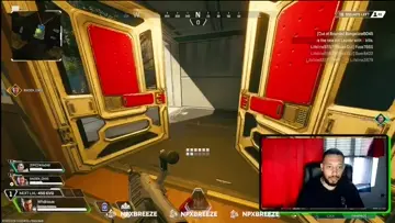 1st Stream Squad Wipe