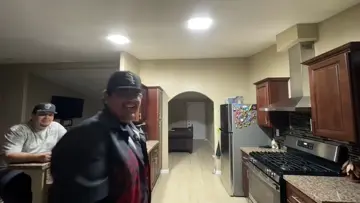 what is bro doing ?? 