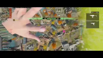 Quick 3 Kill Takedown