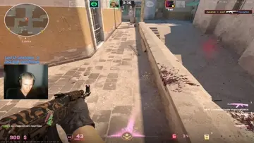 pif paf | Clip