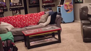 Spank