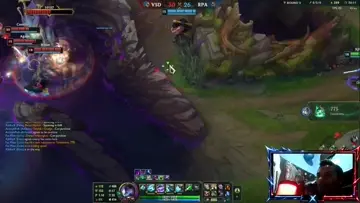 Un buen robo de baron