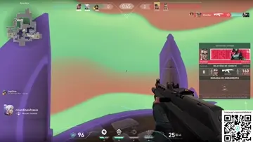 aquela kill cagada