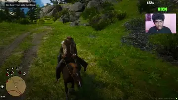 INSTANT KARMA