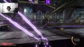 double touch