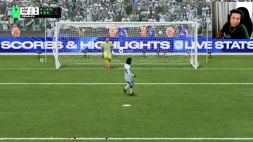 penal