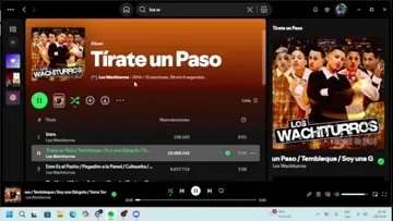 jajajaja bailando con mi amigo streaming Fran