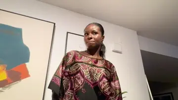 NOT YOUR GIRL NO MORE