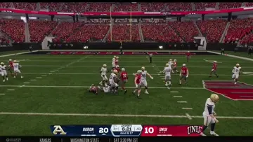 we getting better watch iut ohio st