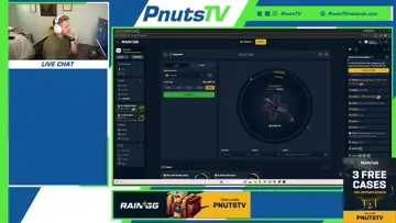 🥜 RAIN.GG CASE BATTLES // viewer calls // !gam...