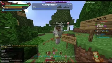 end çubuğu