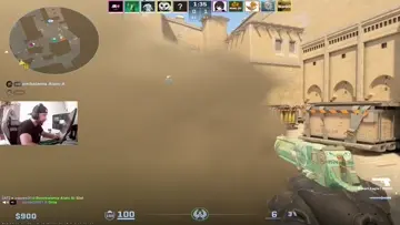 deagle prolugu