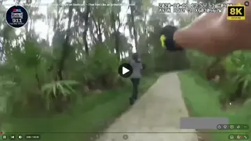 Most Dangerous High-Speed Police Chases