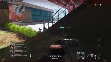 First Warzone Win