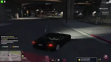 :V