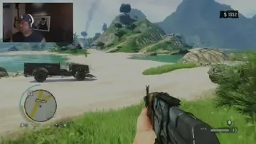 Far Cry 3: Sniper Frenzy!