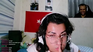 dunyanın en creepypasta insanı