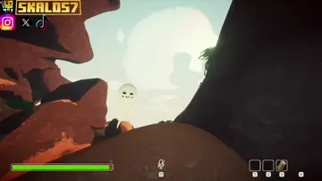 Fantasmas en Analfavezuela