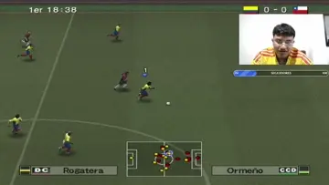 Así de dificil está la situción 
