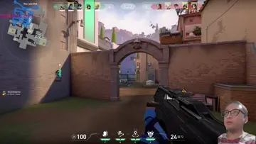 Doble en mid