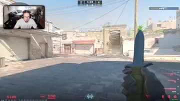 3 v 1