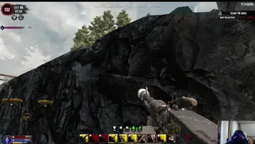 dynamite