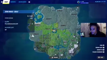 quickest death in fort!!