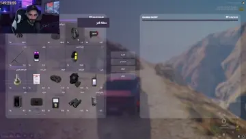ستيف لا يسقط