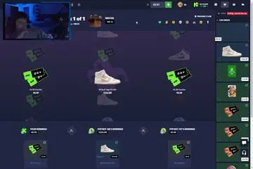HYPEDROP / last one in 2024 / can we hit | Clip