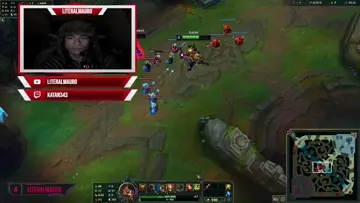 Flash tactico