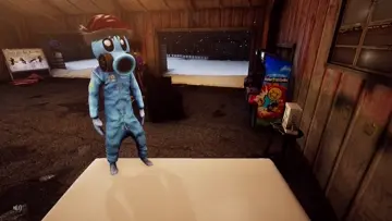 The devs knew what they were doing